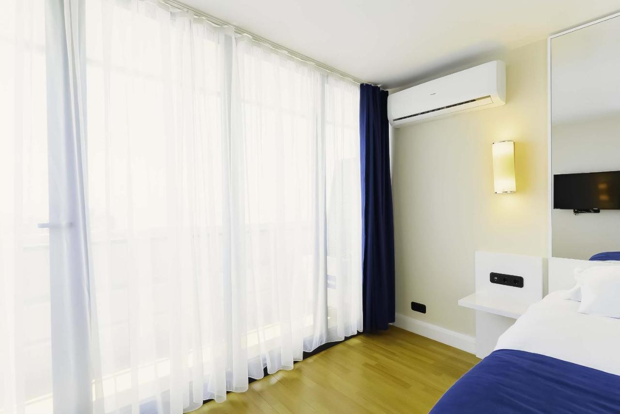 Elegance Sea View Aparthotel In Orbi City Батумі Екстер'єр фото